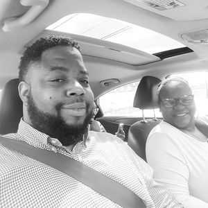 Meet your Posher, Bruce